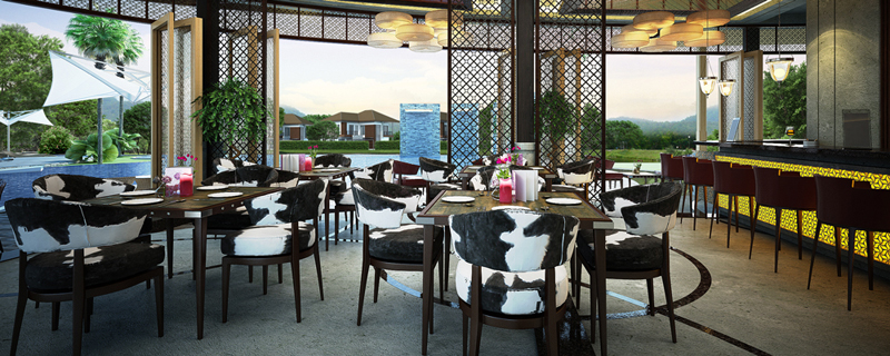 รูปภาพ บ้านนคราทรัพย์ (Baan Nakarasarp)