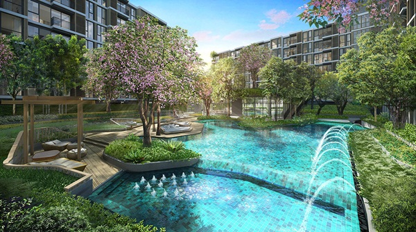 รูปภาพ โมริ เฮาส์ (mori HAUS)