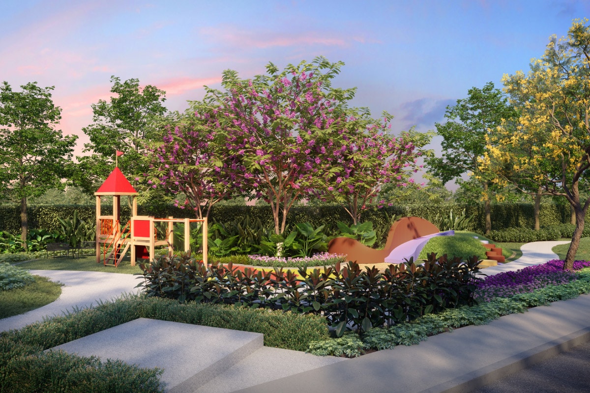 รูปภาพ พลีโน่  ติวานนท์-แจ้งวัฒนะ 2 (Pleno Tiwanon - Chaengwattana 2)