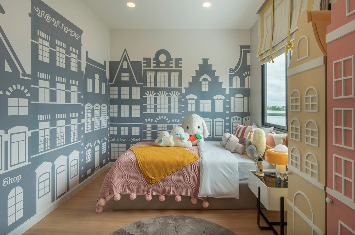 รูปภาพ สิริ เพลส ราชพฤกษ์ - นครอินทร์ (Siri Place Ratchapruek-Nakhon In)