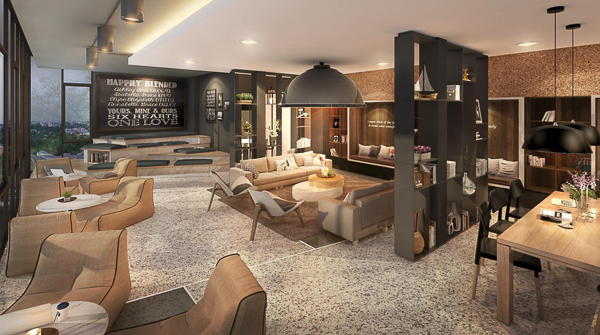 รูปภาพ เคนซิงตัน เกษตร แคมปัส (Kensington Kaset Campus)