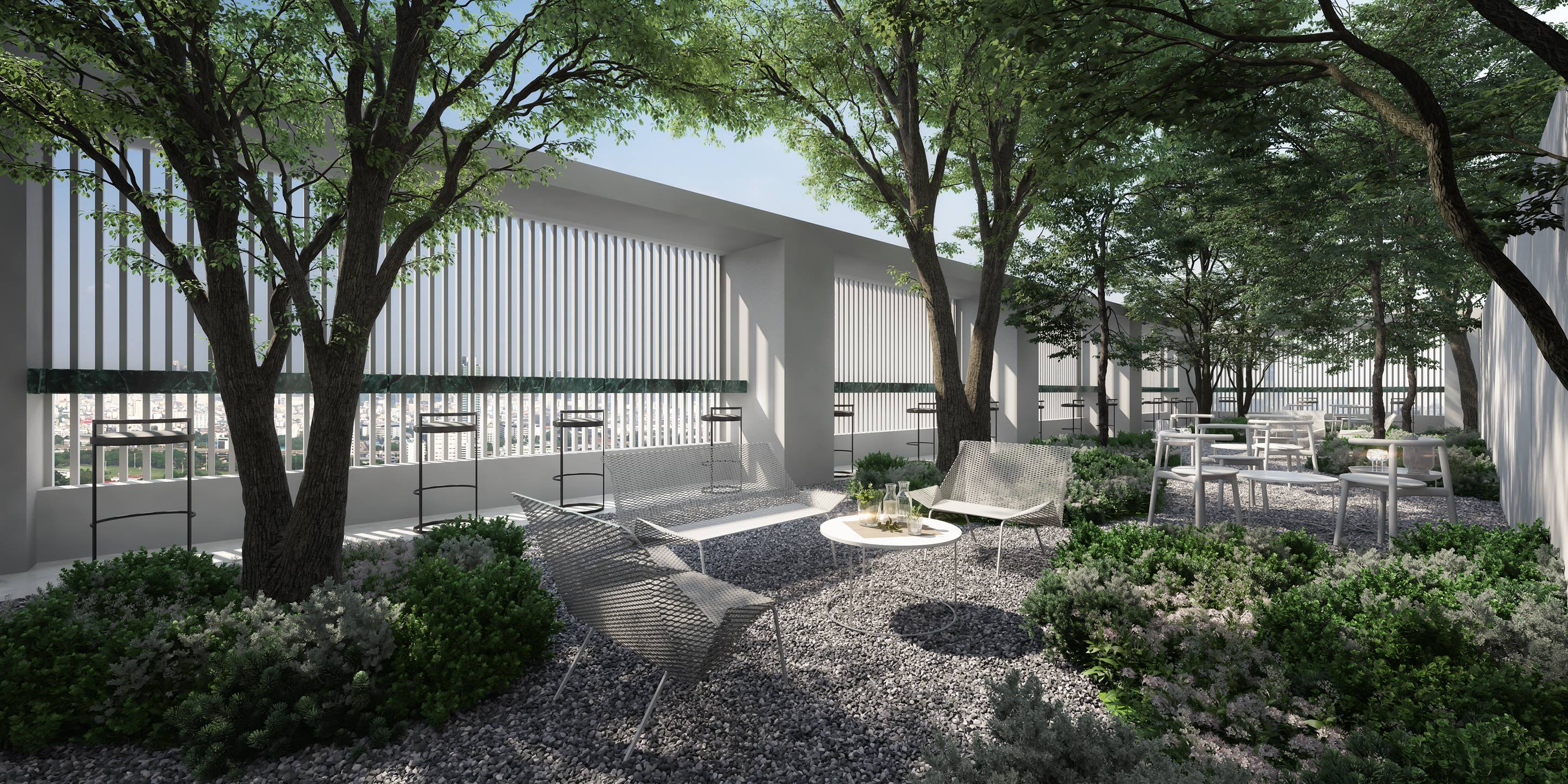 รูปภาพ โนเบิล อราวน์ อารีย์ (NOBLE AROUND ARI)