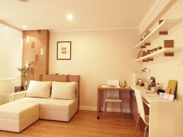 รูปภาพ ลุมพินี วิลล์ รามคำแหง 26 (Lumpini Ville Ramkhamhang 26)