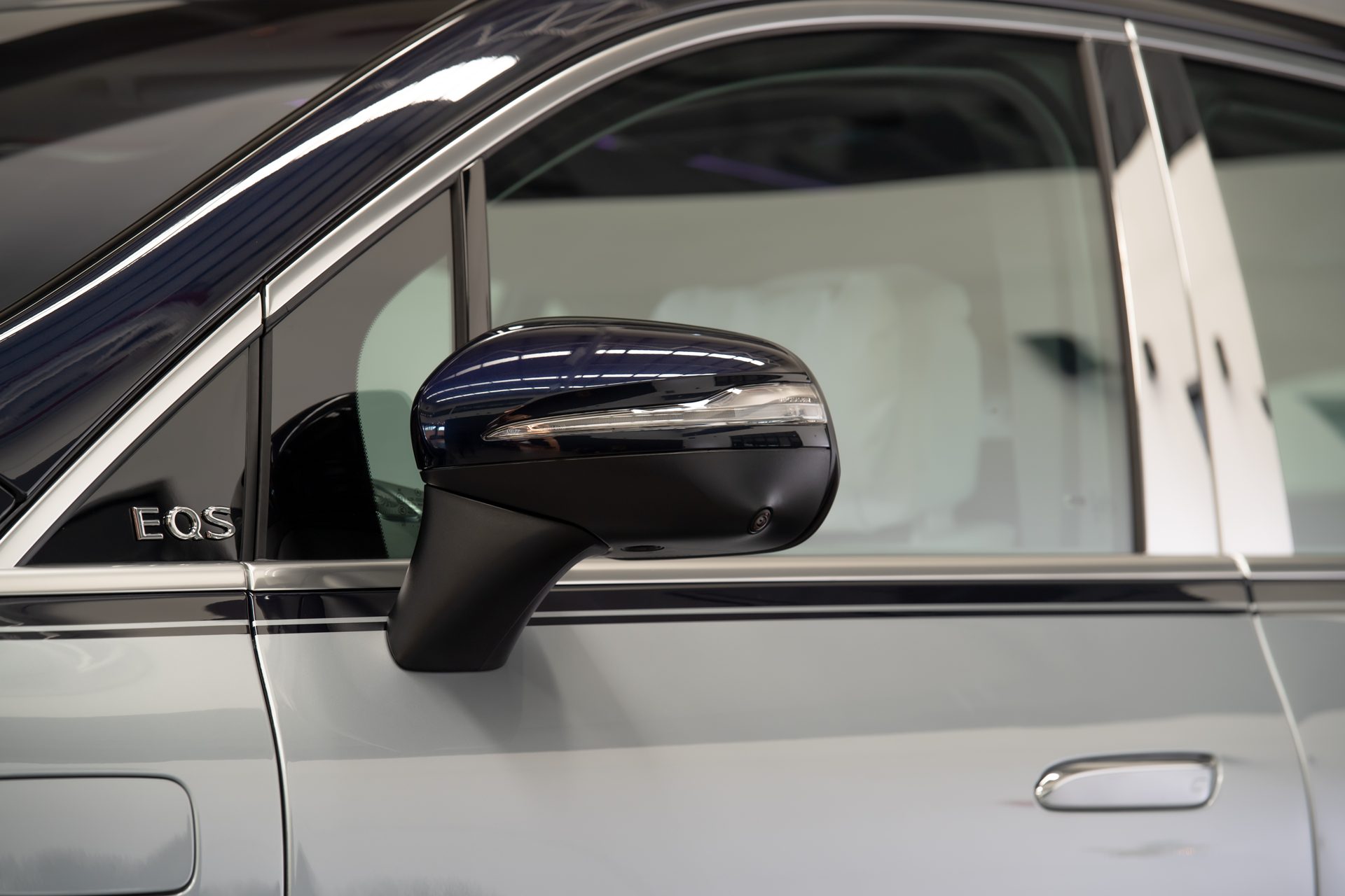 รูปภาพ เมอร์เซเดส-เบนซ์ Mercedes-benz Maybach EQS 680 SUV ปี 2024