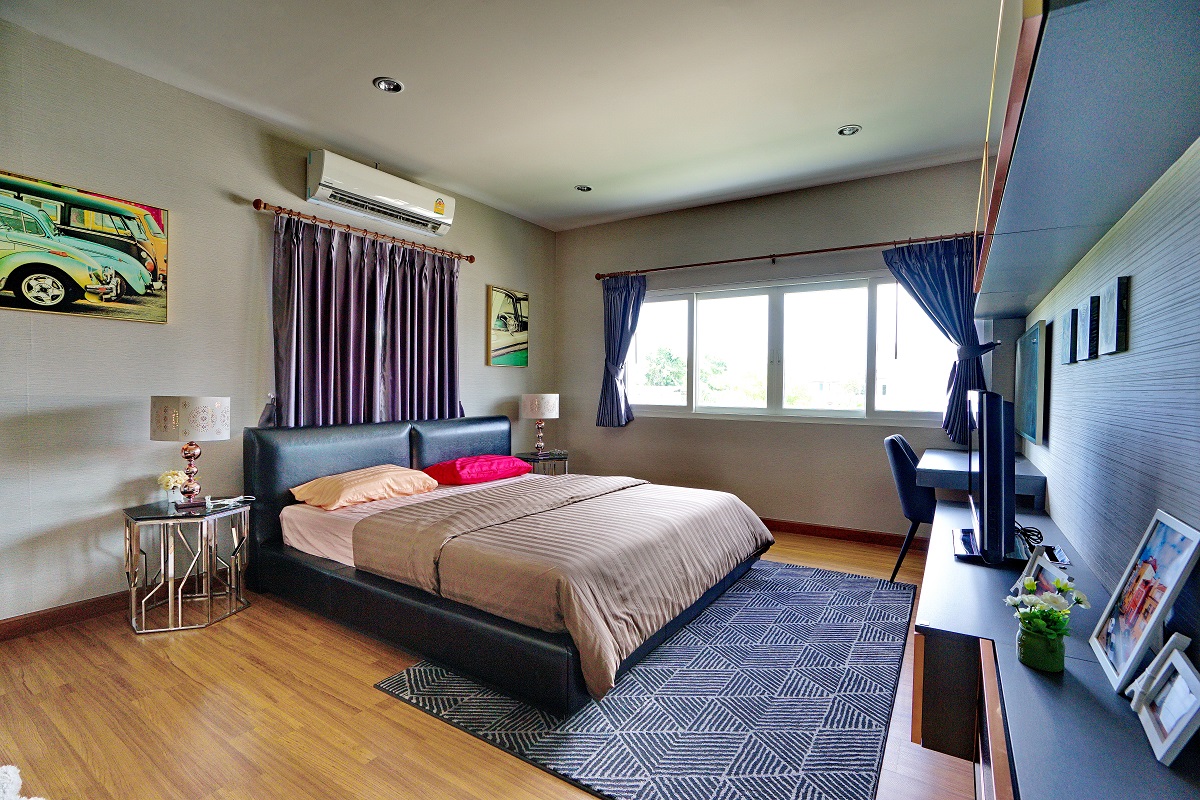 รูปภาพ บ้านศิขรินทร์ ปิ่นเกล้า - สิรินธร (Baan Sikarin Pinklao - Sirinthorn)