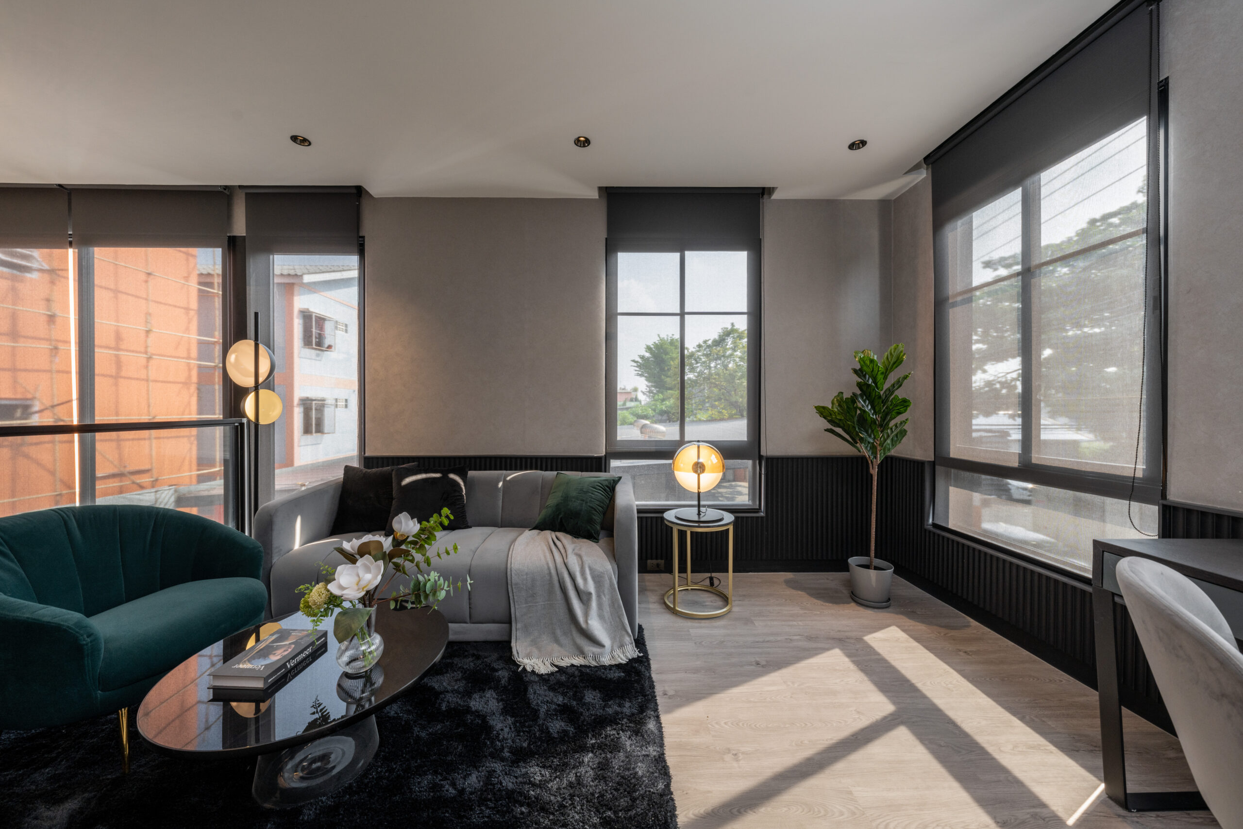 รูปภาพ บริทลอฟท์ เกษตร - พหล (Britloft Kaset - Phahon)