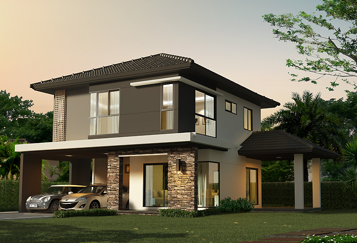 รูปภาพ มัณฑนา พระราม 2-เทียนทะเล (Manthana Rama 2-Thiantale)