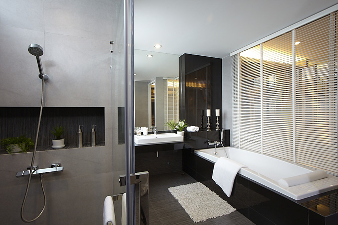 รูปภาพ เนอวานา บียอนด์ พระราม 9 - รามคำแหง (Nirvana Beyond Rama 9-Ramkhamhaeng)