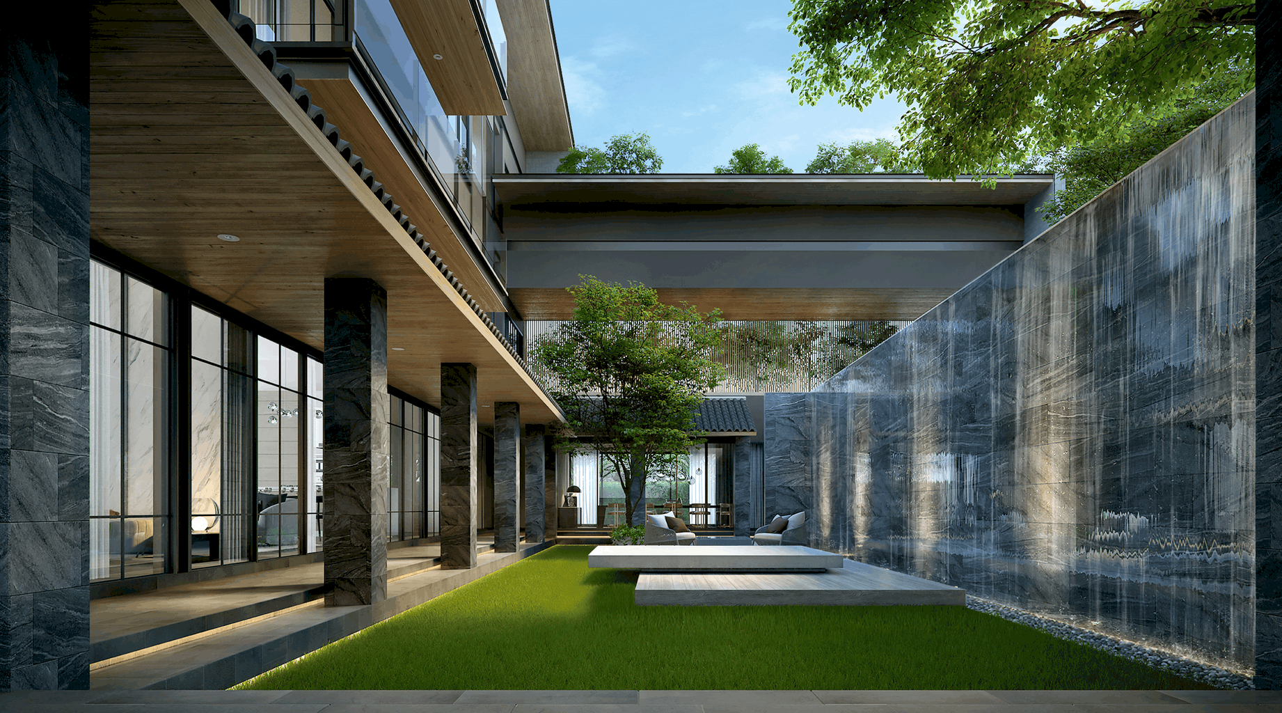 รูปภาพ อเทลิเยร์ เรสซิเดนซ์ (Atelier Residence)