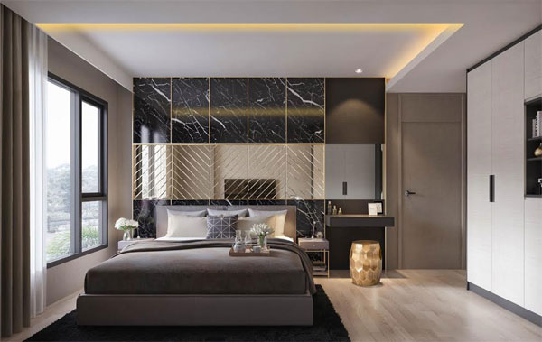 รูปภาพ เวรี่ 2 สุขุมวิท 72 (Very II Sukhumvit 72)