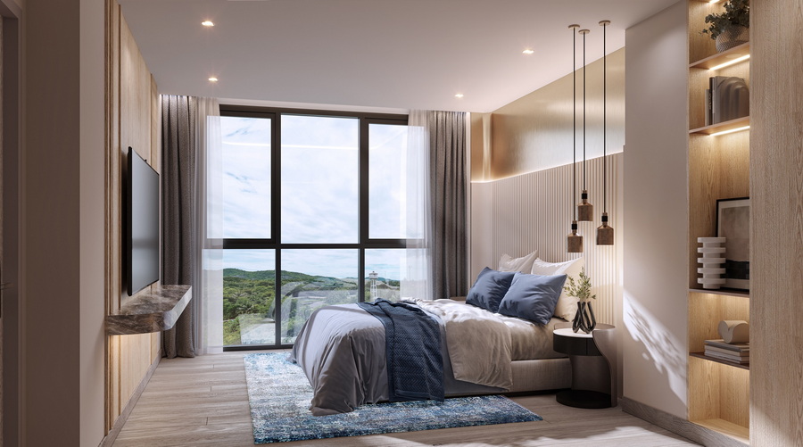 รูปภาพ ศุภาลัย คราม เขาเต่า (Supalai Kram Khao Tao)