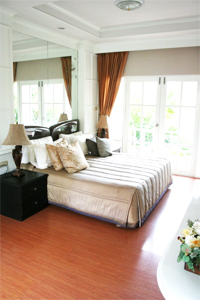 รูปภาพ ลลิล กรีนวิลล์ พระราม 2 - เอกชัย (Lalin Green Ville)