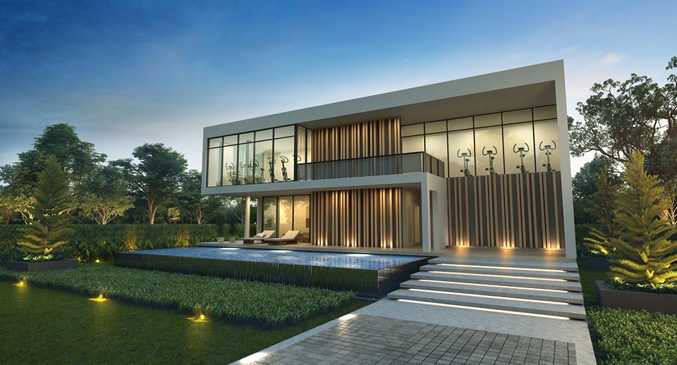 รูปภาพ เดอะ แพลนท์ หนองมน-ชลบุรี (The Plant Nongmon-Chonburi)