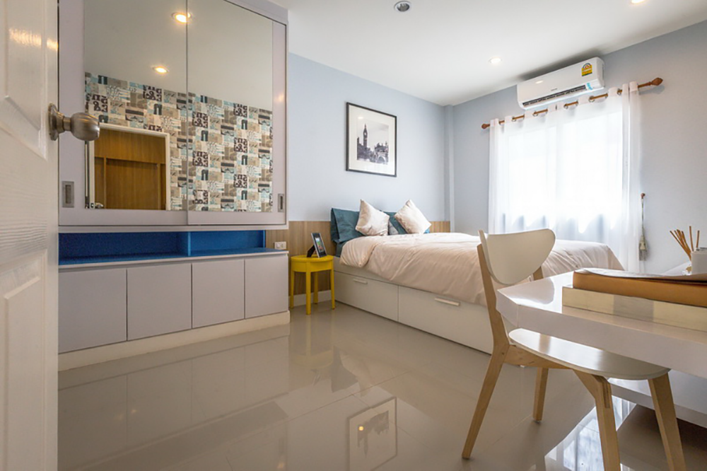 รูปภาพ บ้านบูรพา บ่อวิน (Baan Burapa Borwin)