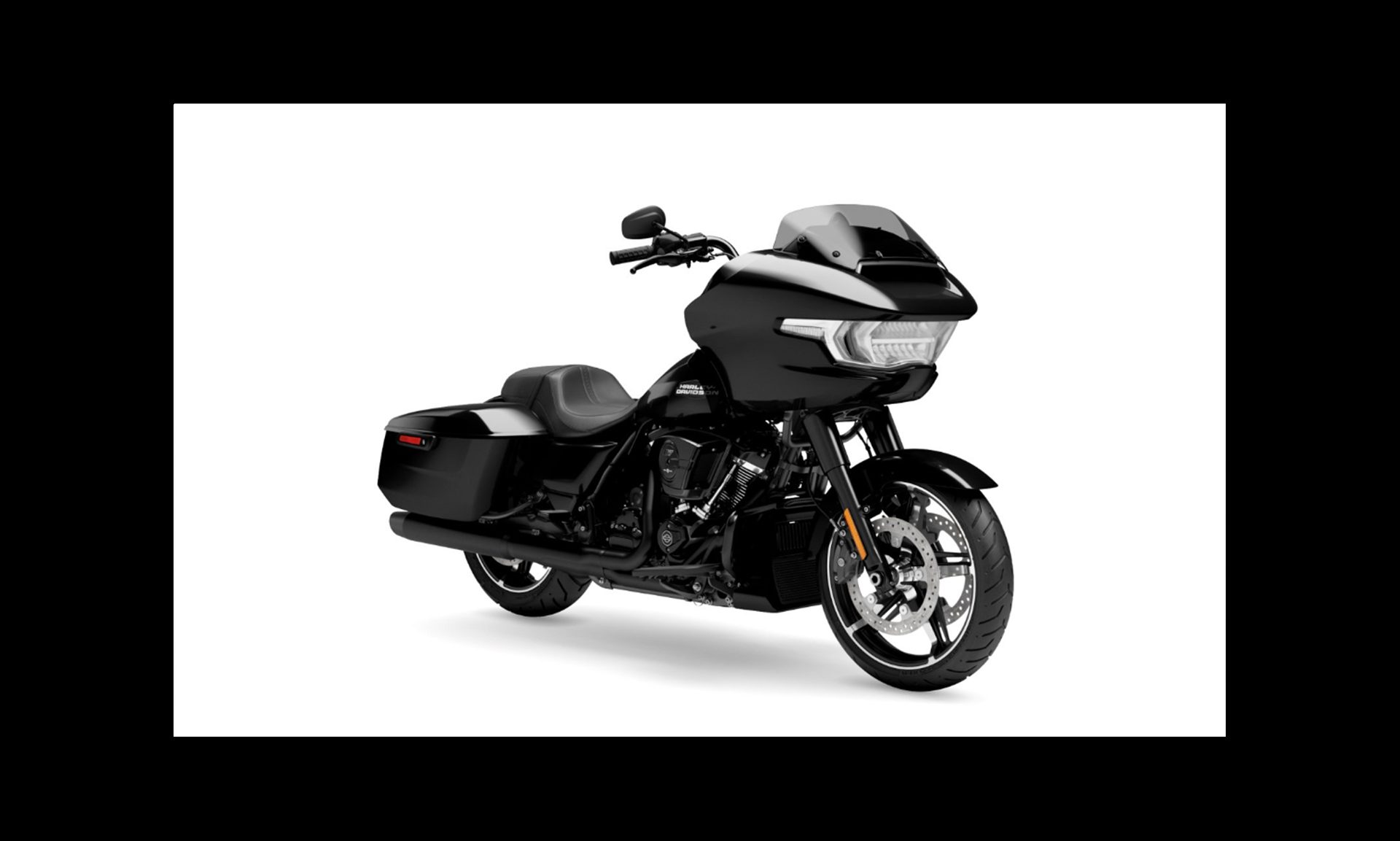 รูปภาพ ฮาร์ลีย์-เดวิดสัน Harley-Davidson Touring Road Glide ปี 2025