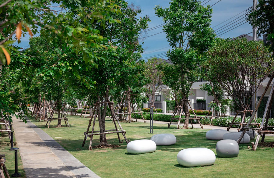 รูปภาพ นิรติ บางนา (Nirati Bangna)