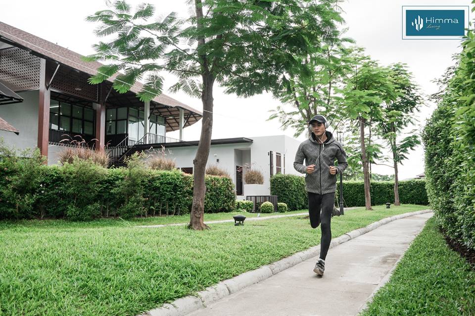 รูปภาพ ฮิมมา เพรสทีจ ลิฟวิ่ง (Himma Prestige Living)