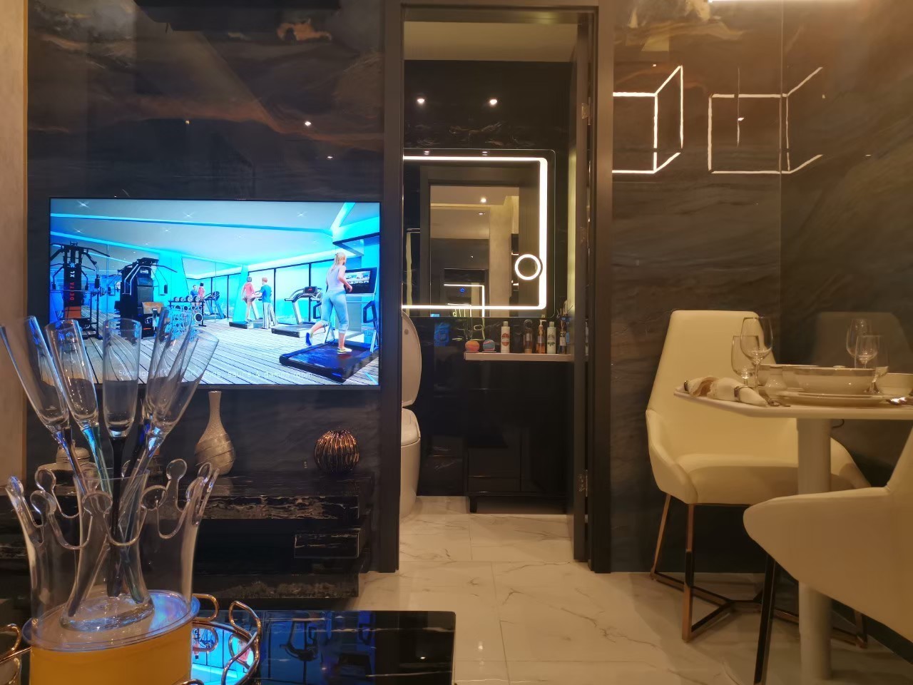 รูปภาพ แกรนด์ โซลาร์ พัทยา (Grand Solaire Pattaya)