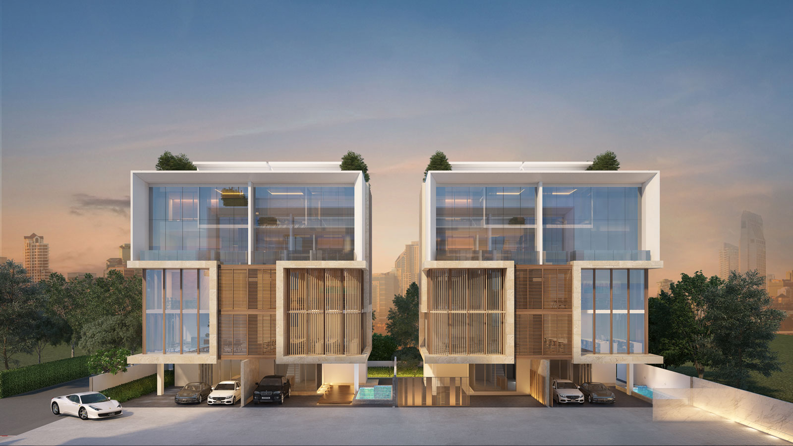 รูปภาพ เดอะ ควอเทียร์ รัชดา 32 (The Quartier Ratchada 32)