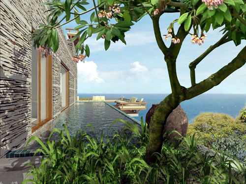 รูปภาพ แหลมสิงห์ วิลล่า (Laemsingh Villas)