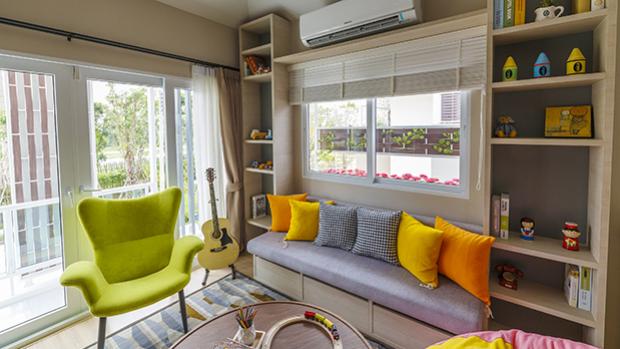 รูปภาพ เลอ นีโอ สุขุมวิท - เอราวัณ (Le Neo Sukhumvit - Erawan)