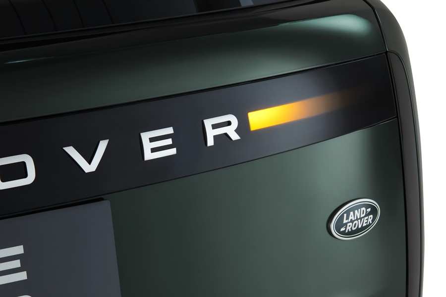 รูปภาพ แลนด์โรเวอร์ Land Rover Range Rover 3.0 Petrol Plug-In Hybrid LWB AWD Autobiography Plus ปี 2022
