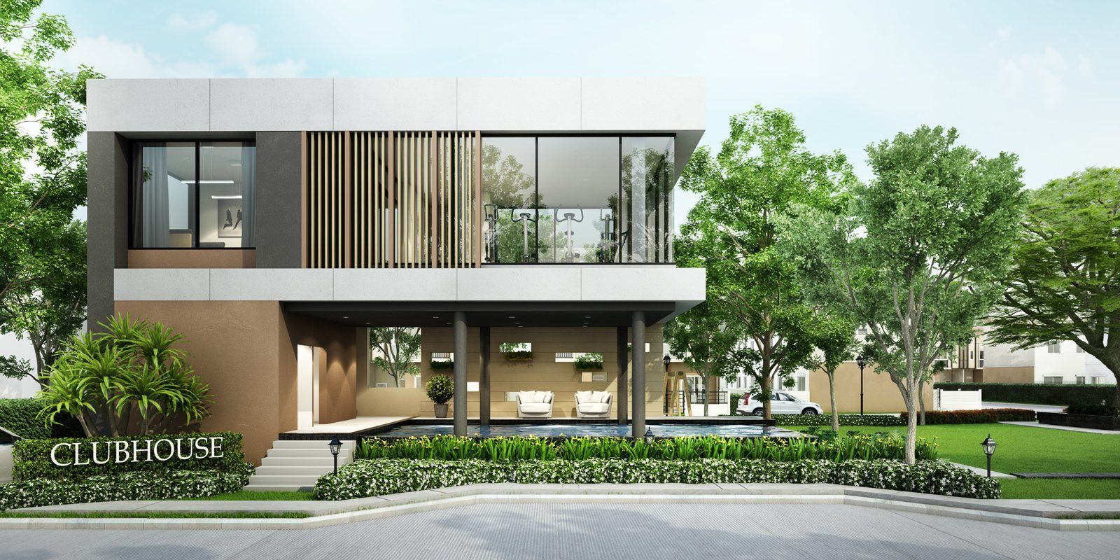 รูปภาพ แกรนด์ พลีโน่ รัตนาธิเบศร์ (Grande Pleno Rattanathibet)