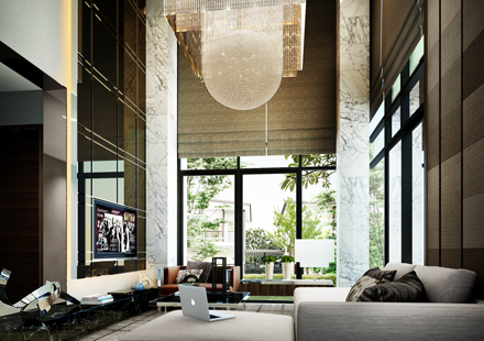 รูปภาพ โซล ลาดพร้าว - เสนา (Soul Ladprao Sena)