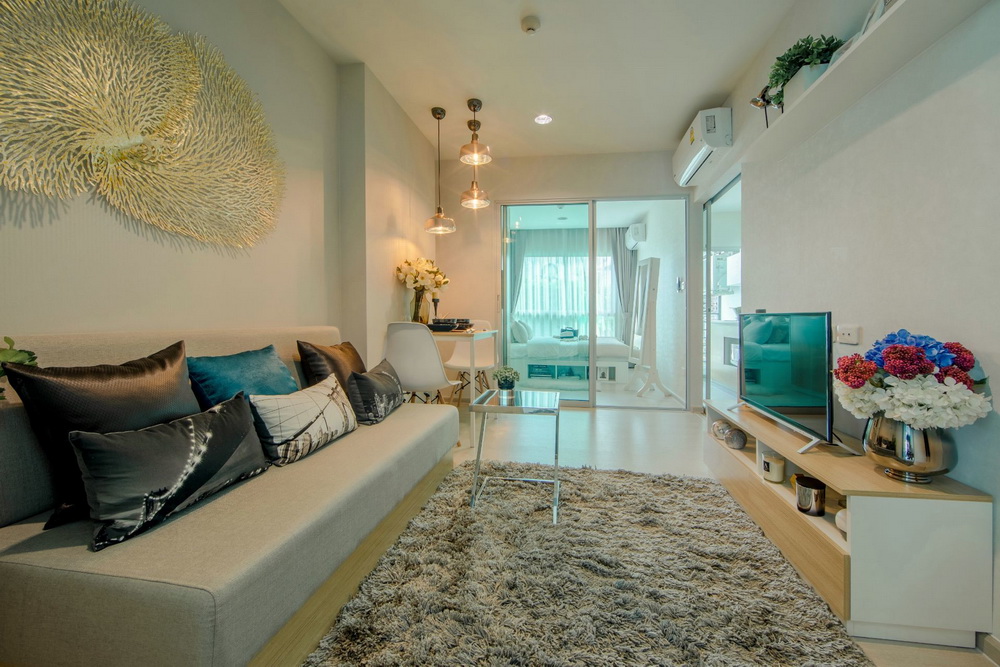 รูปภาพ เดอะคิทท์ พลัส พหลโยธิน-คูคต เฟส 2 (The Kith Plus Phahonyothin-Khukot Phase 2)