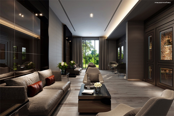 รูปภาพ นอตติ้ง ฮิลล์ แหลมฉบัง-ศรีราชา (Notting Hill Laemchabang-Sriracha)