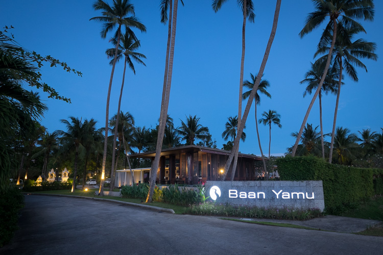 รูปภาพ บ้านยามู (Baan Yamu)