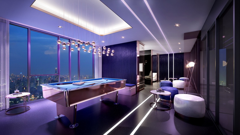 รูปภาพ เดอะ ไพรเวซี่ ท่าพระ อินเตอร์เชนจ์ (The Privacy Thaphra Interchange)