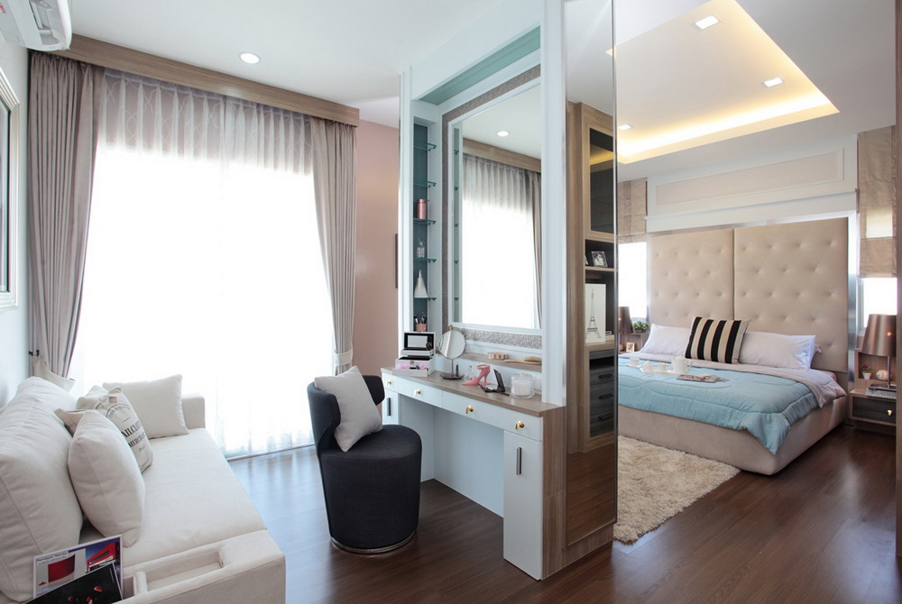 รูปภาพ พาร์คเวย์ แอทอีซ (Parkway @Ease)