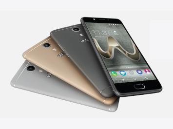 รูปภาพ วีโก Wiko-U FEEL Prime