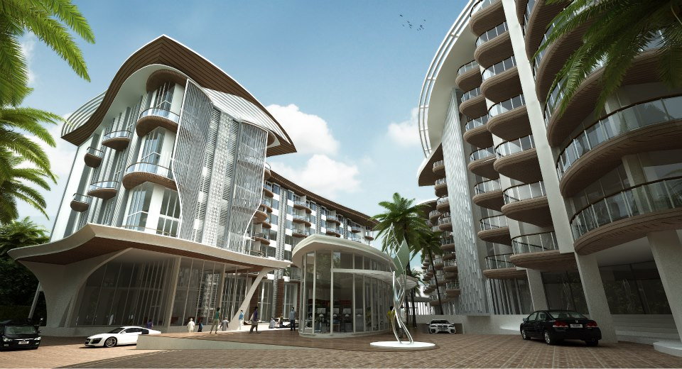 รูปภาพ ซันไรซ่า (Sonrisa)