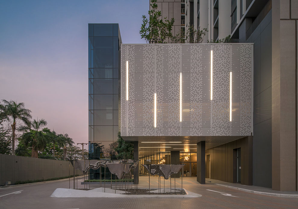 รูปภาพ วิสซ์ดอม คอนเนค สุขุมวิท (Whizdom Connect Sukhumvit)