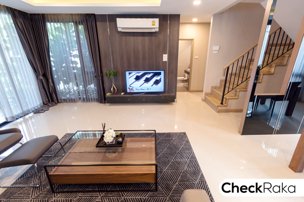 รูปภาพ บ้านศิรินทรา ร่มเกล้า - สุวรรณภูมิ (Sirintra Romklao-Suvarnabhumi)