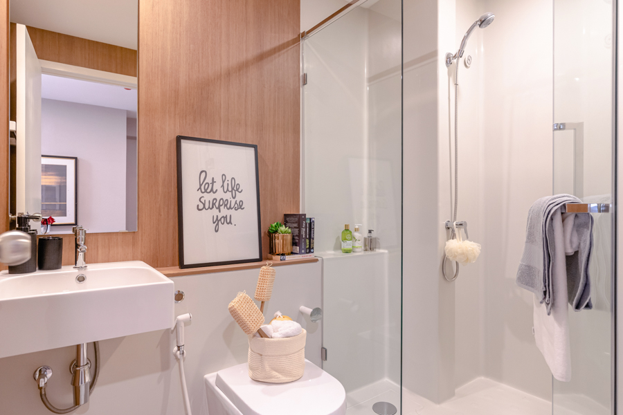 รูปภาพ บลอสซั่ม คอนโด แอท สาทร-เจริญราษฏร์ (Blossom Condo @ Sathorn-Charoenrat)