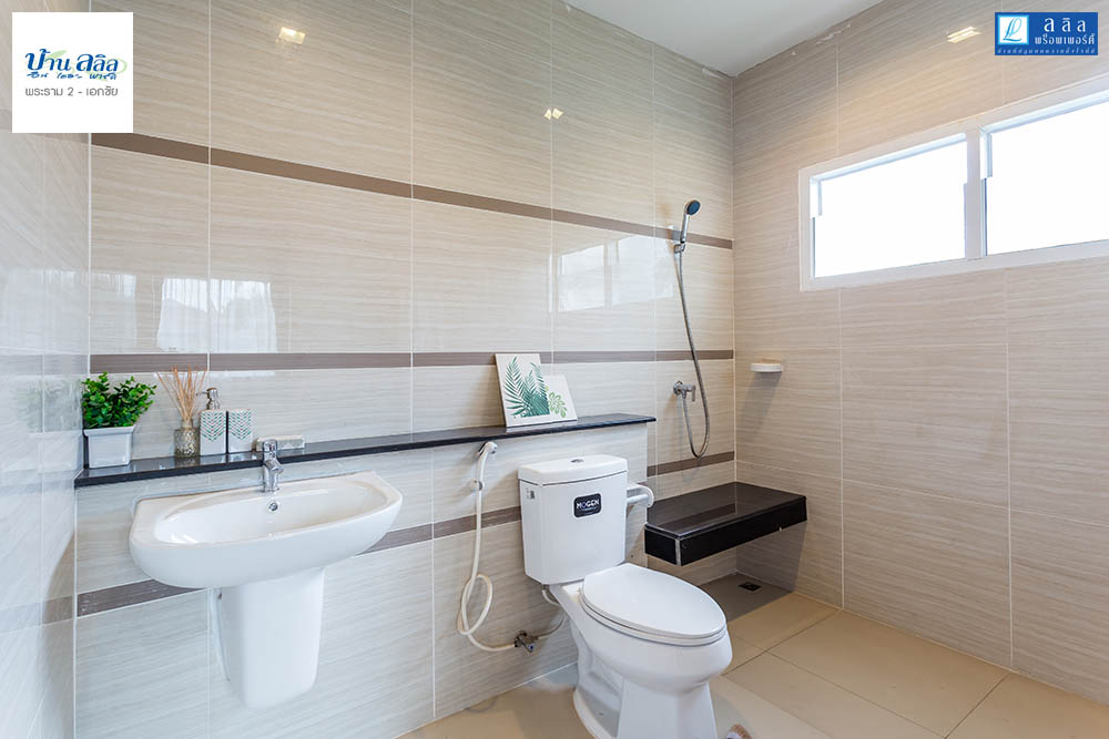 รูปภาพ บ้านลลิล อินเดอะพาร์ค พระราม 2 - เอกชัย (Baan Lalin In The Park Rama2 - Ekachai)