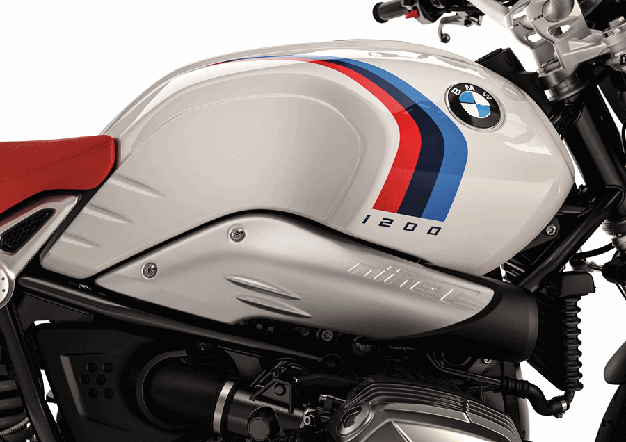 รูปภาพ บีเอ็มดับเบิลยู BMW R nineT Urban G/S ปี 2021