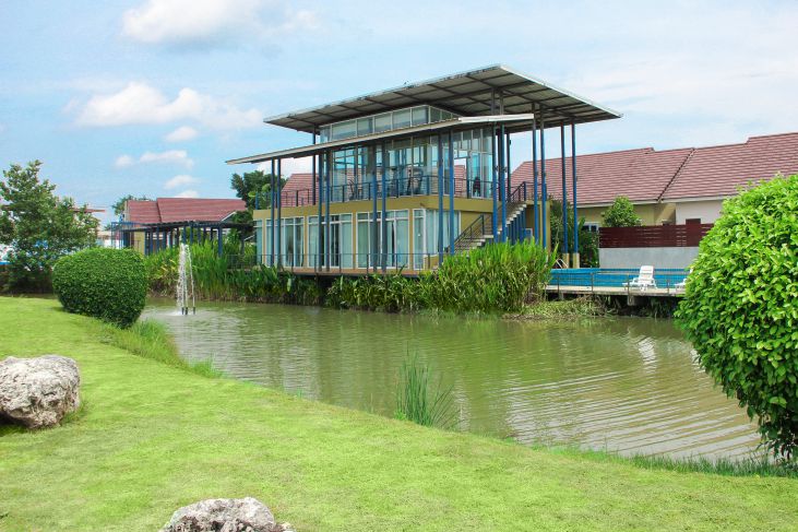 รูปภาพ บ้านสวยน้ำใส สุราษฎร์ธานี (Baan Suay Nam Sai Suratthani)