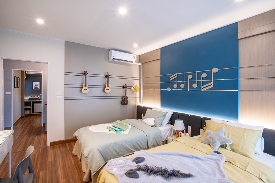 รูปภาพ ศุภาลัย ปาล์มวิลล์ อุบลราชธานี (Supalai Palm Ville Ubonratchathani)