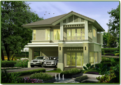 รูปภาพ คาซ่า วิลล์ รังสิต - คลอง 2 (Casa Ville)