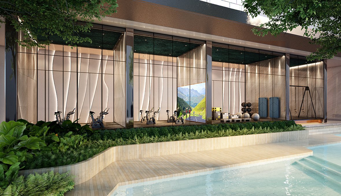 รูปภาพ ไลฟ์ สาทร เซียร์รา (Life Sathorn Sierra)