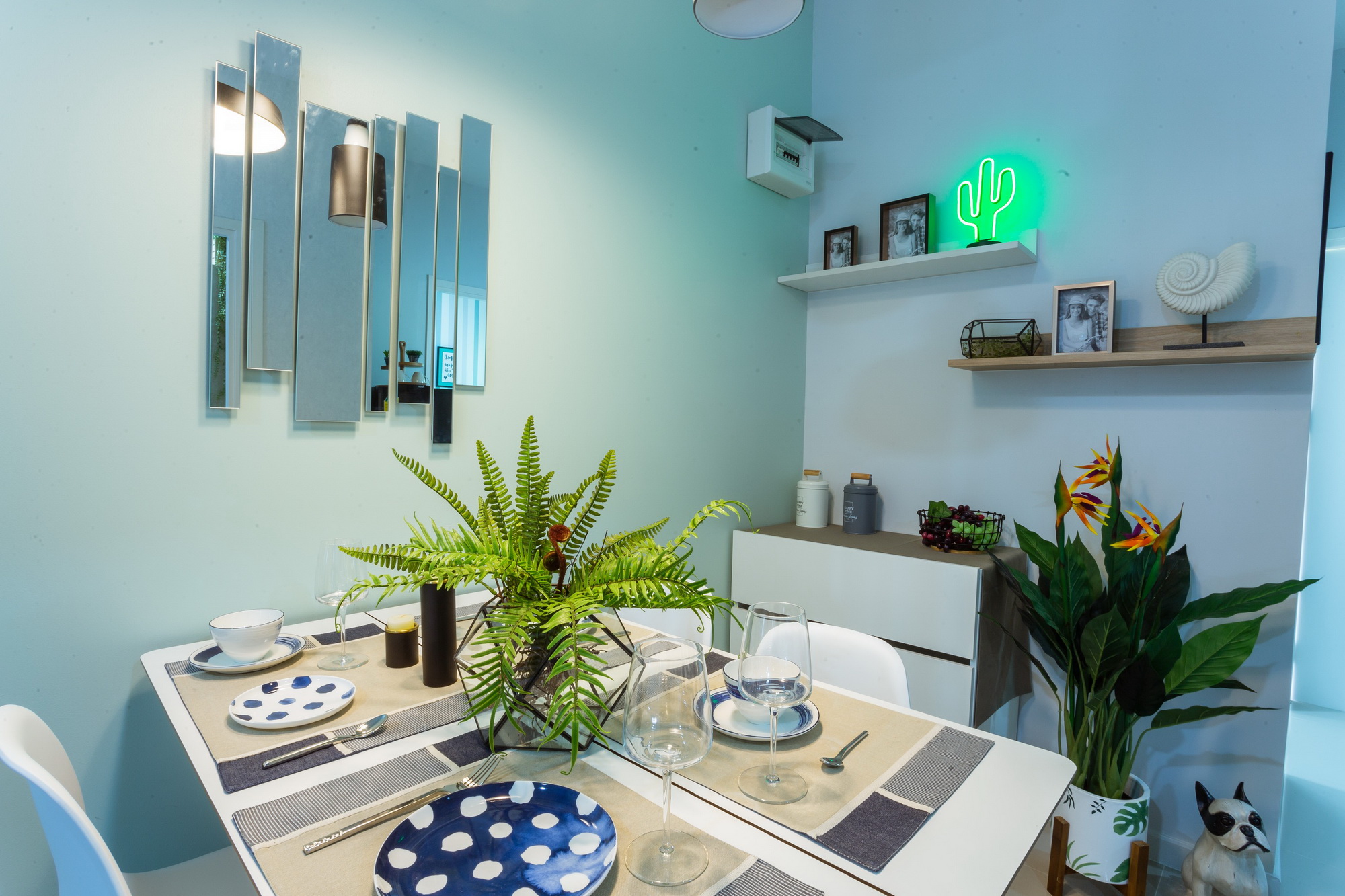 รูปภาพ บ้านลุมพินี ทาวน์วิลล์ รังสิต - คลอง 2 (BaanLumpini Town Ville Rangsit - Klong 2)