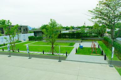 รูปภาพ พฤกษาไลท์ ล็อกซ์ ดอนเมือง (PRUKSA LITE Lox Donmuang)