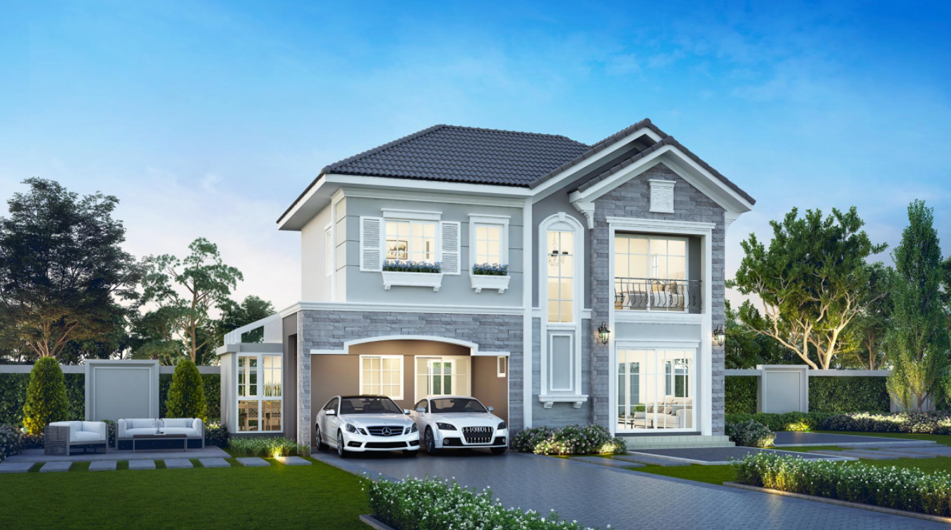 รูปภาพ โกลเด้น วิลเลจ เชียงราย-บิ๊กซีแยกสนามบิน (Golden Vilage Chiangrai-Big C Yaek Sanambin)