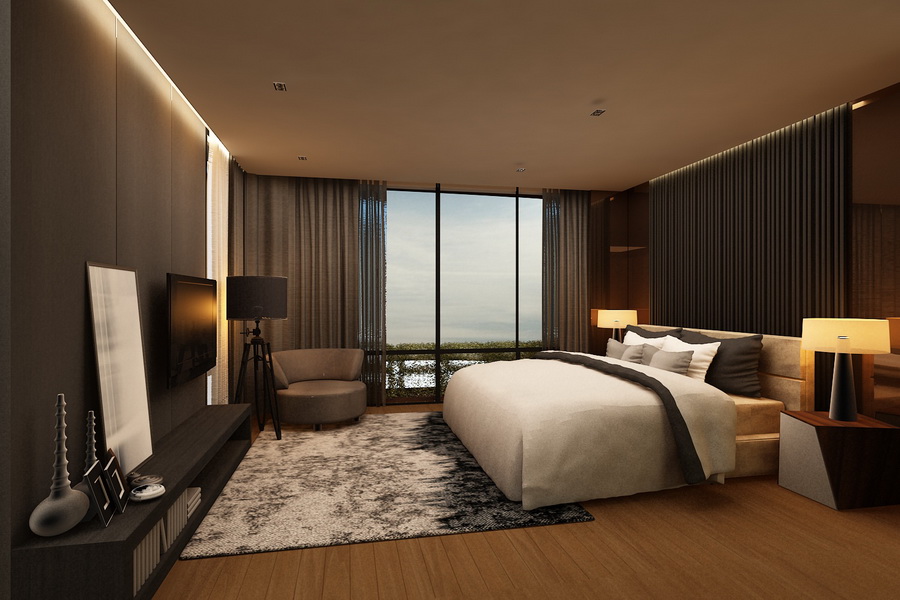 รูปภาพ เดอะ พาร์ค เลน 22 (The Park Lane 22)