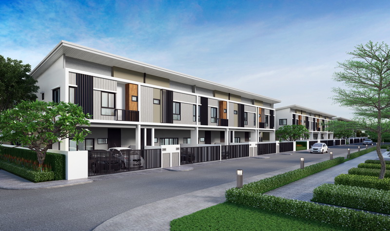 รูปภาพ เดอะ โมดิซ ราชพฤกษ์-กาญจนาภิเษก (The Modish Ratchaphruek-Kanchanapisek)