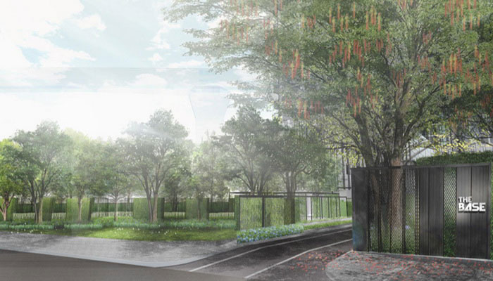 รูปภาพ เดอะเบส เพชรเกษม (The Base Phetkasem)